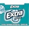 Extra Extra Single Serve Polar Ice Gum 15 Pieces, PK120 259646 - alternate 1